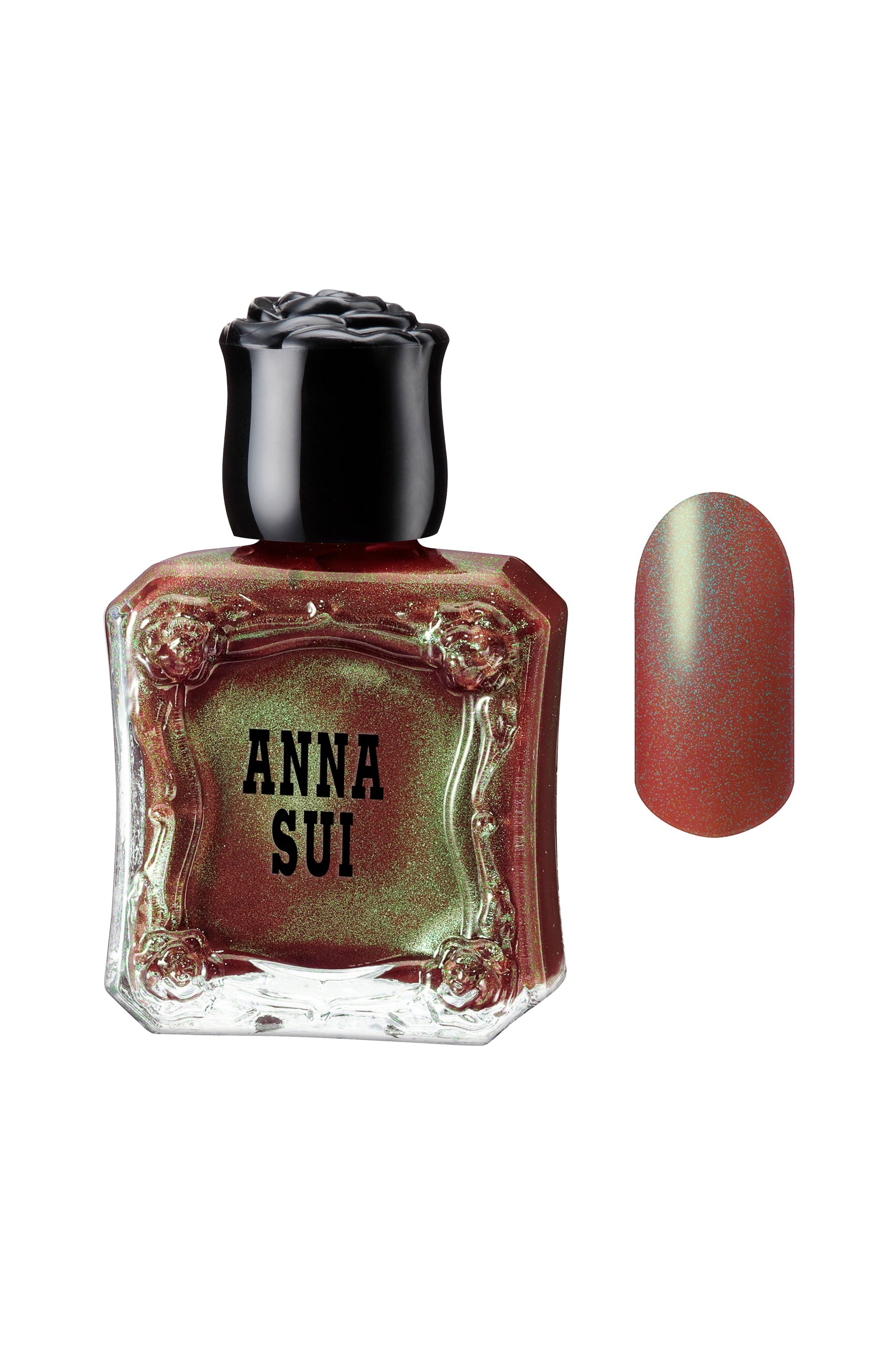 Anna Sui Limited Edition: Anna Sui Nail Color