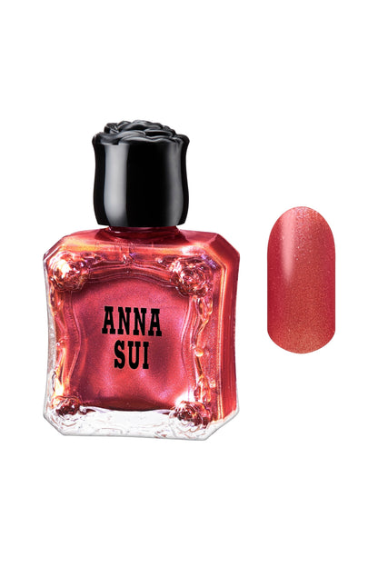 Anna Sui Limited Edition: Anna Sui Nail Color