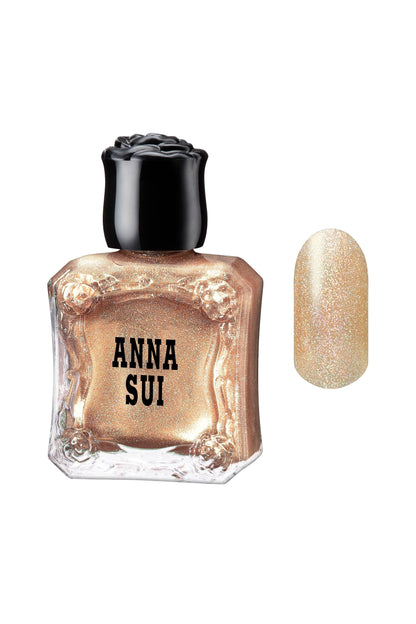 Anna Sui Limited Edition: Anna Sui Nail Color