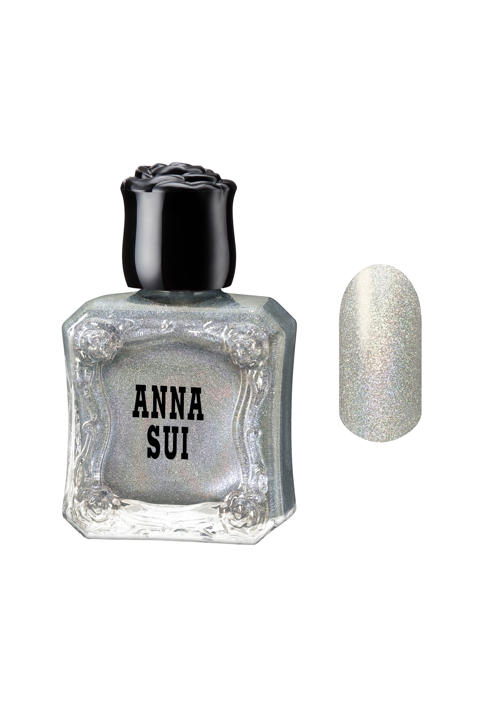 030: Dancing light- Silver,OS