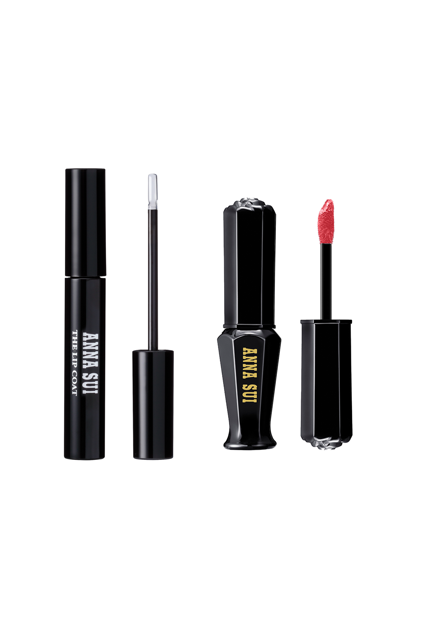 Anna Sui New: Everlasting Lip Duo