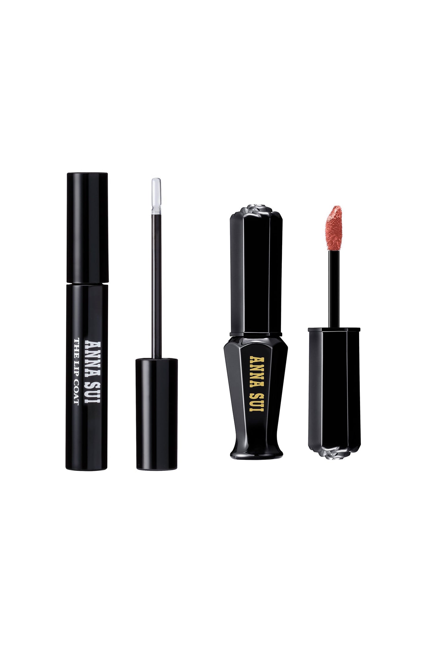 Anna Sui New: Everlasting Lip Duo
