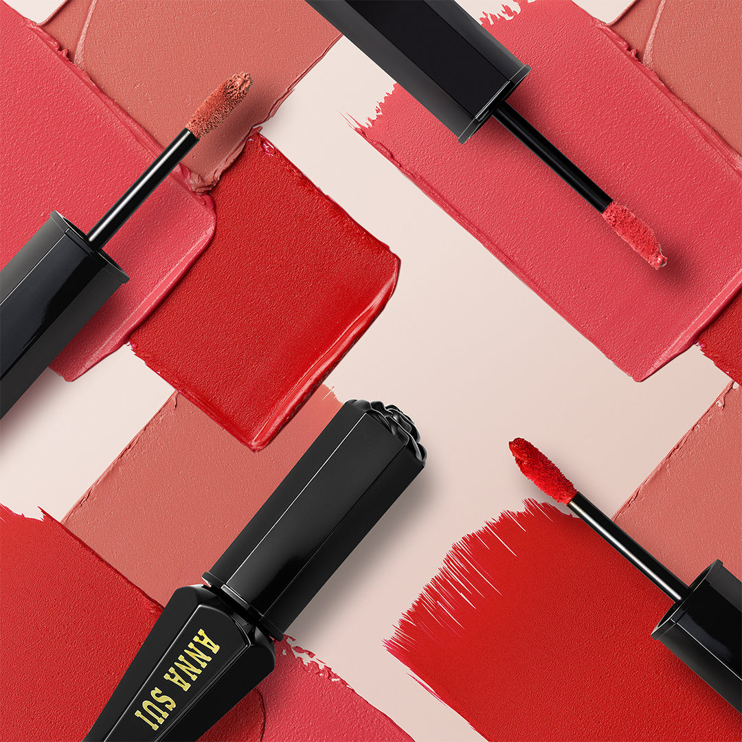 Anna Sui New: Everlasting Lip Duo