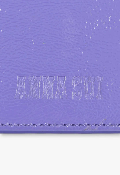 Anna Sui Rockin' Bag Charm - Navy