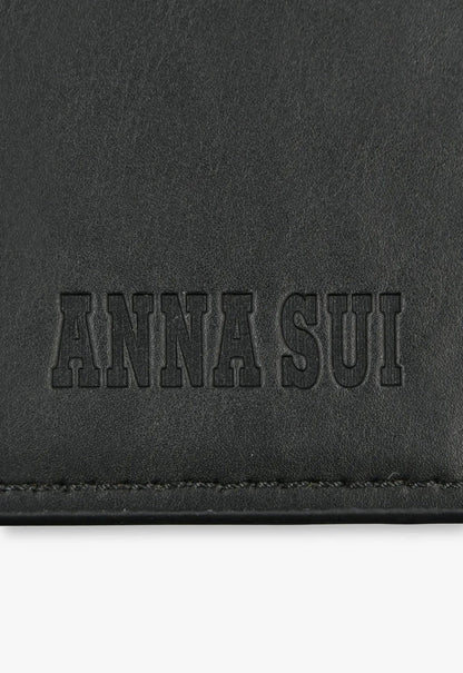 Anna Sui Rockin' Bag Charm - Black