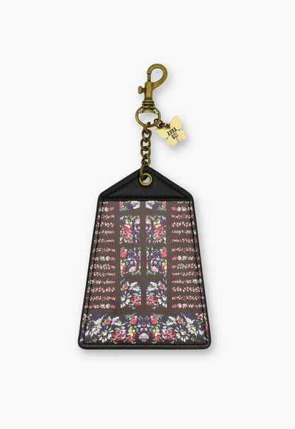 Anna Sui Rockin' Bag Charm - Black