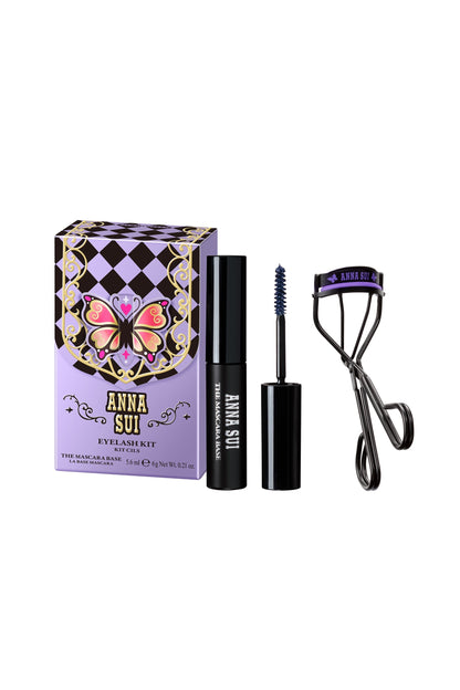 Anna Sui Limited Edition: Eyelash Kit