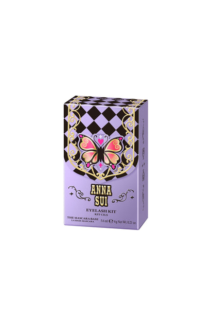 Anna Sui Limited Edition: Eyelash Kit