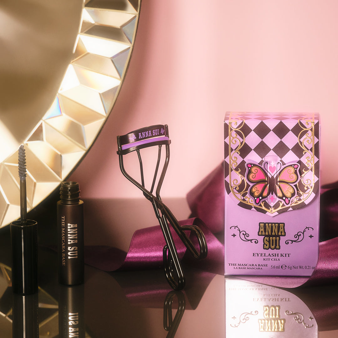 Anna Sui Limited Edition: Eyelash Kit