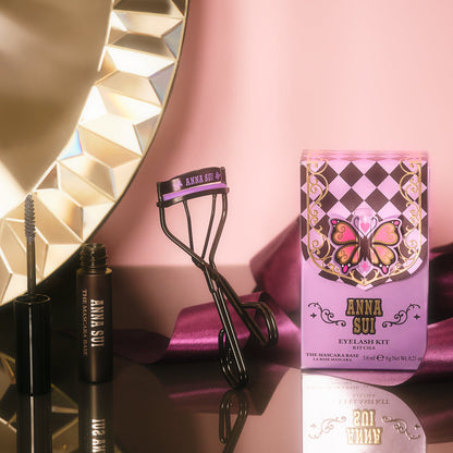 Anna Sui Limited Edition: Eyelash Kit