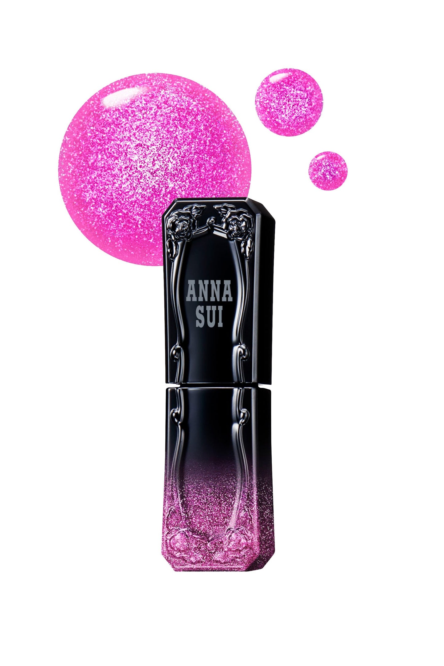 Anna Sui New: Tint Rouge