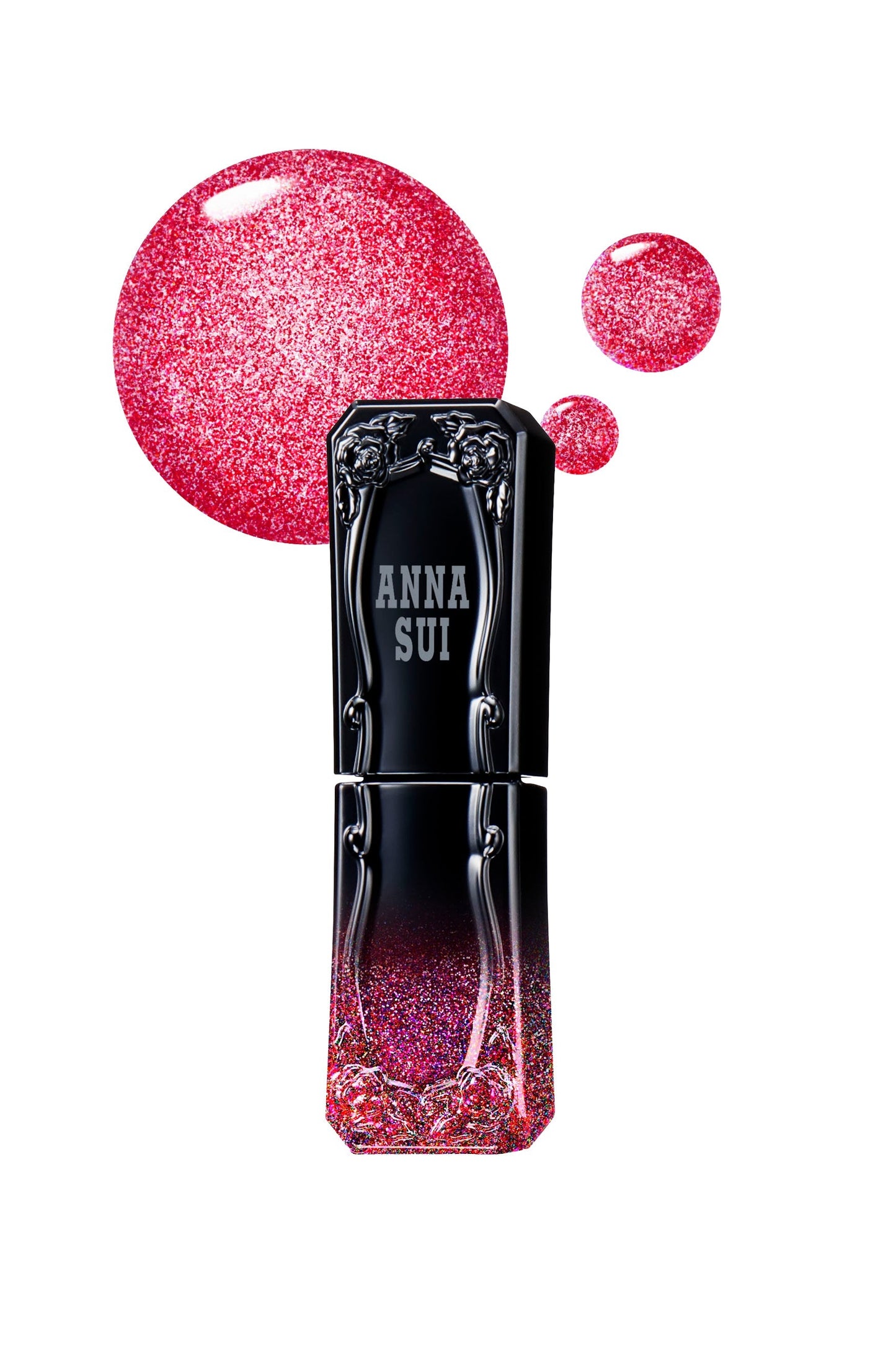 Anna Sui New: Tint Rouge