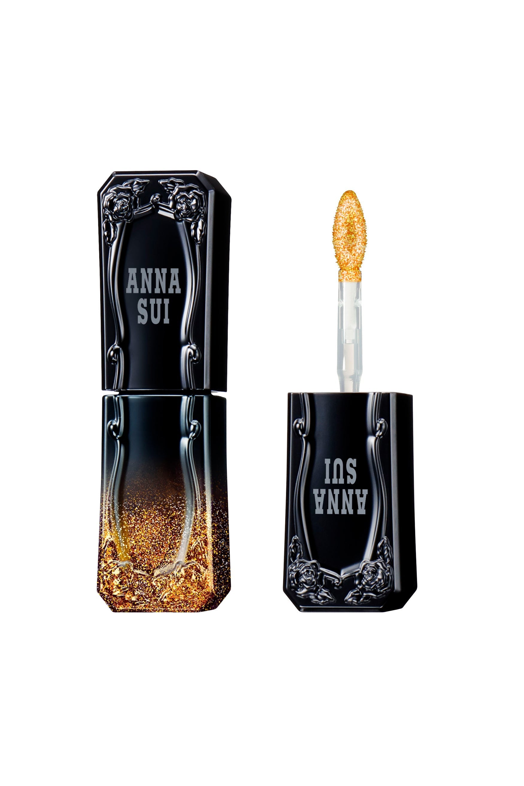 Anna Sui New: Tint Rouge