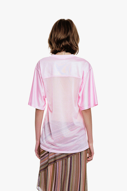 Anna Sui Sui 81 Jersey - Pink