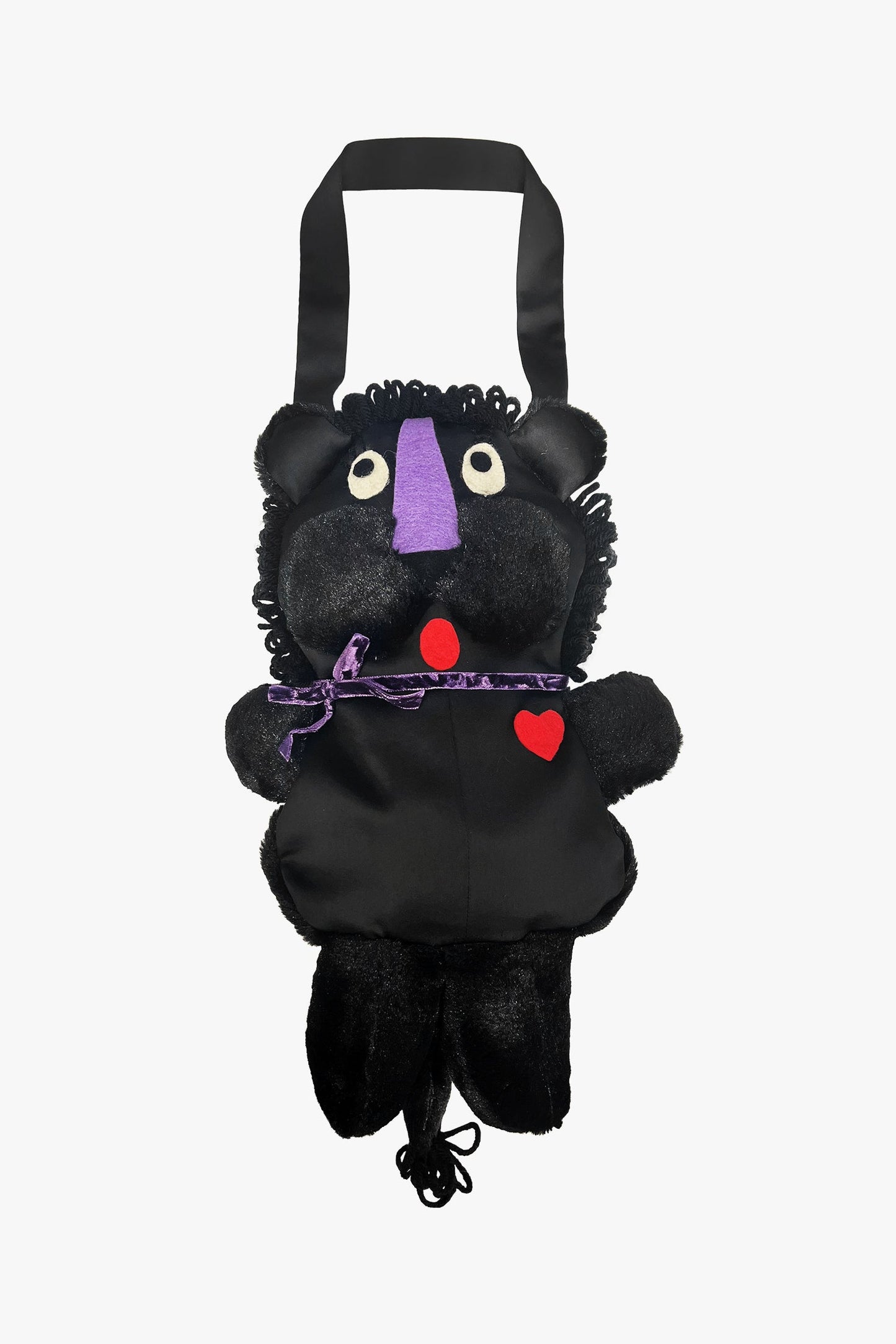 Anna Sui Lion Bag