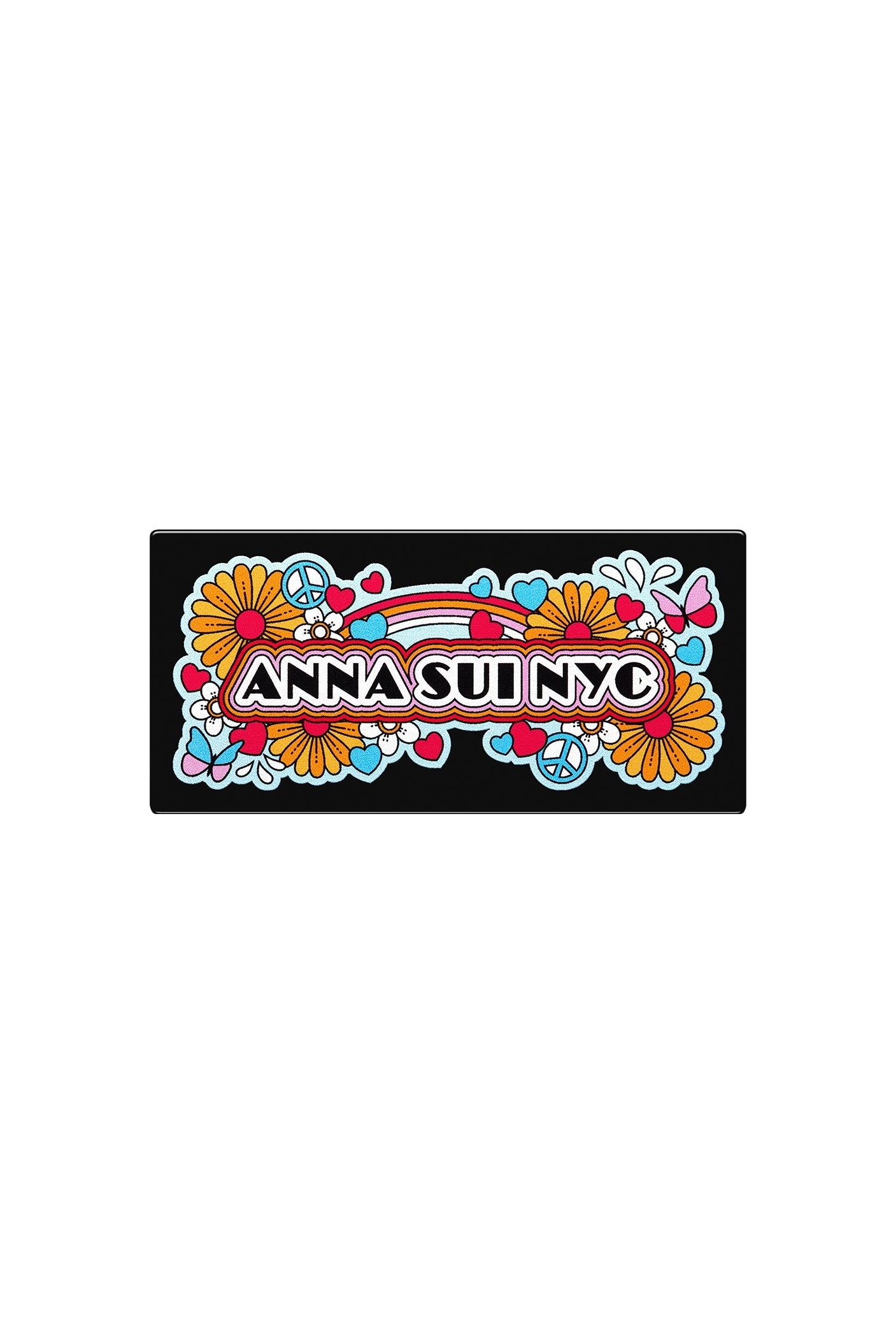 Anna Sui Limited Edition: Anna Sui 3 Color Palette