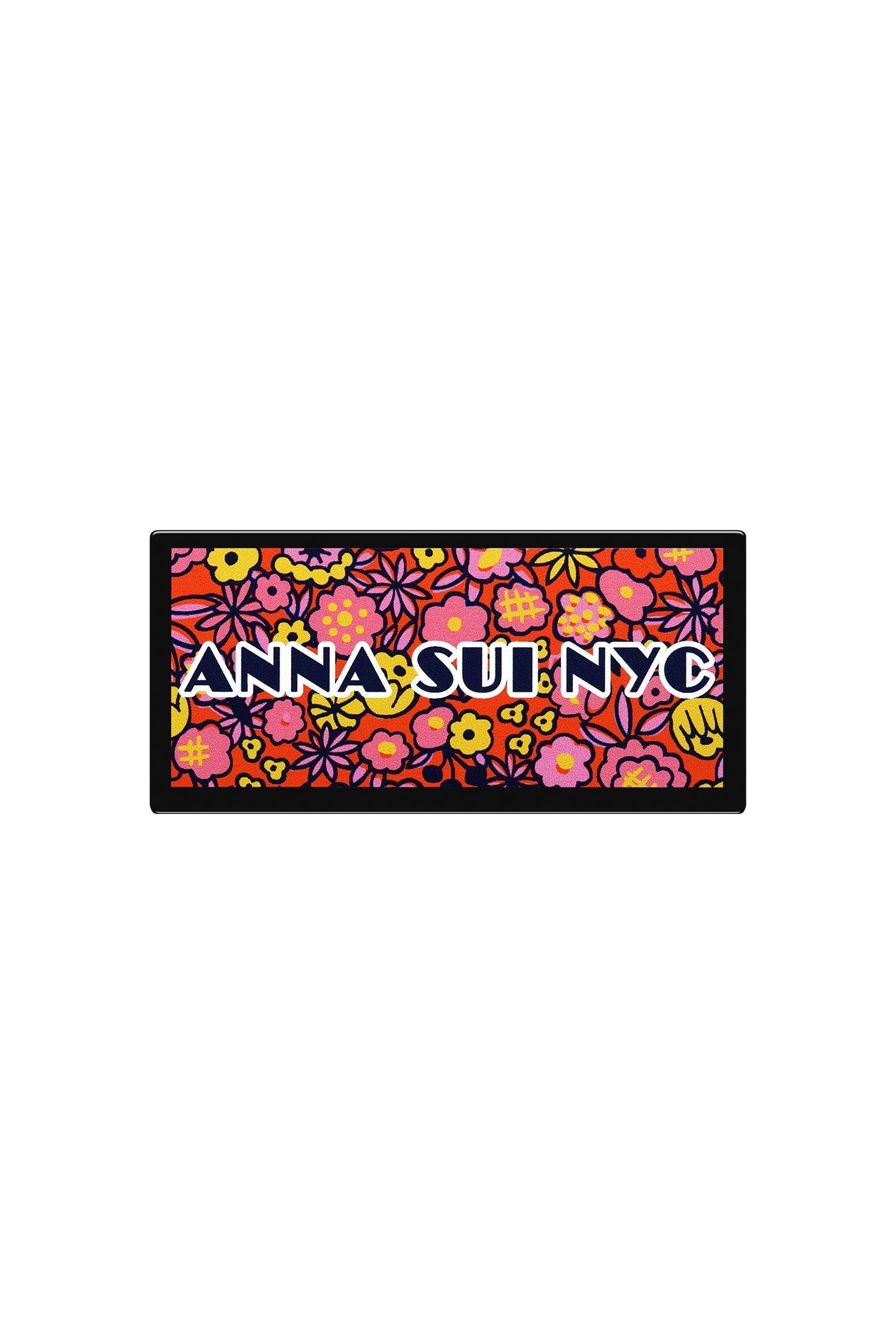 Anna Sui Limited Edition: Anna Sui 3 Color Palette