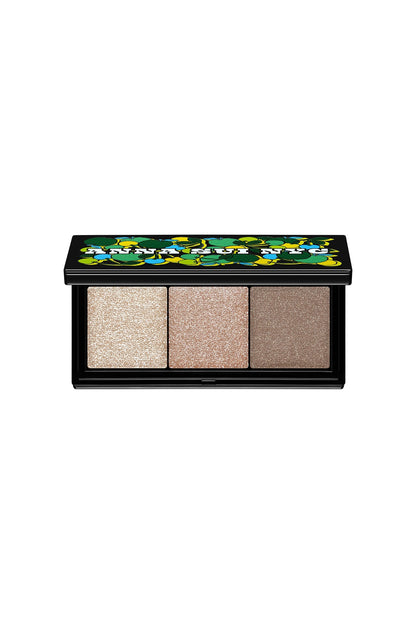 Anna Sui Limited Edition: Anna Sui 3 Color Palette