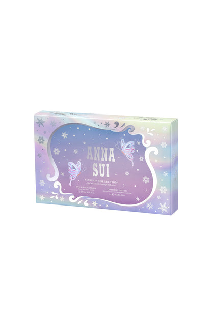 Anna Sui Limited Edition: Anna Sui Snow Dream Makeup Collection