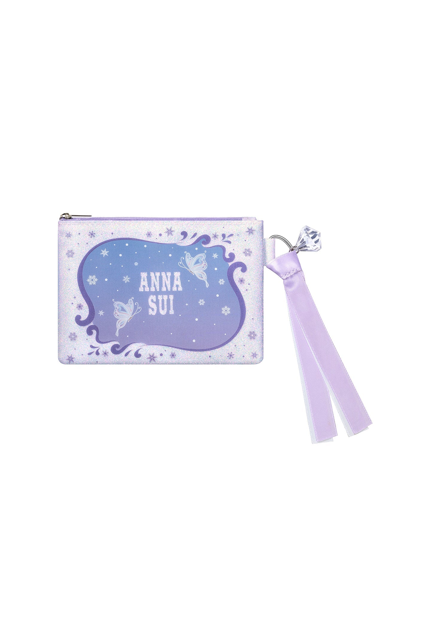 Anna Sui Limited Edition: Anna Sui Snow Dream Makeup Collection