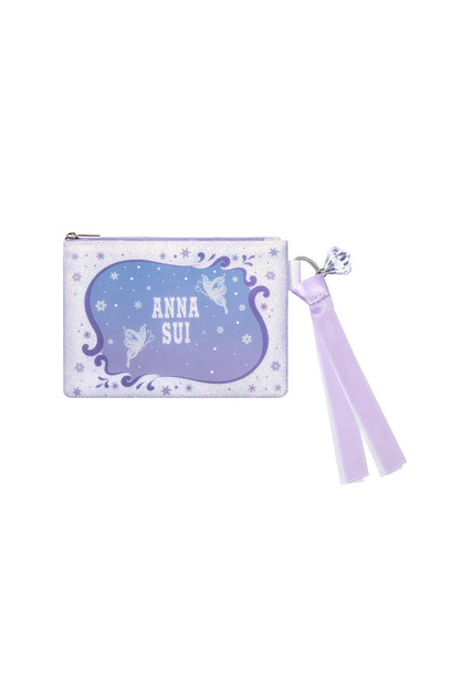 Anna Sui Limited Edition: Anna Sui Snow Dream Makeup Collection