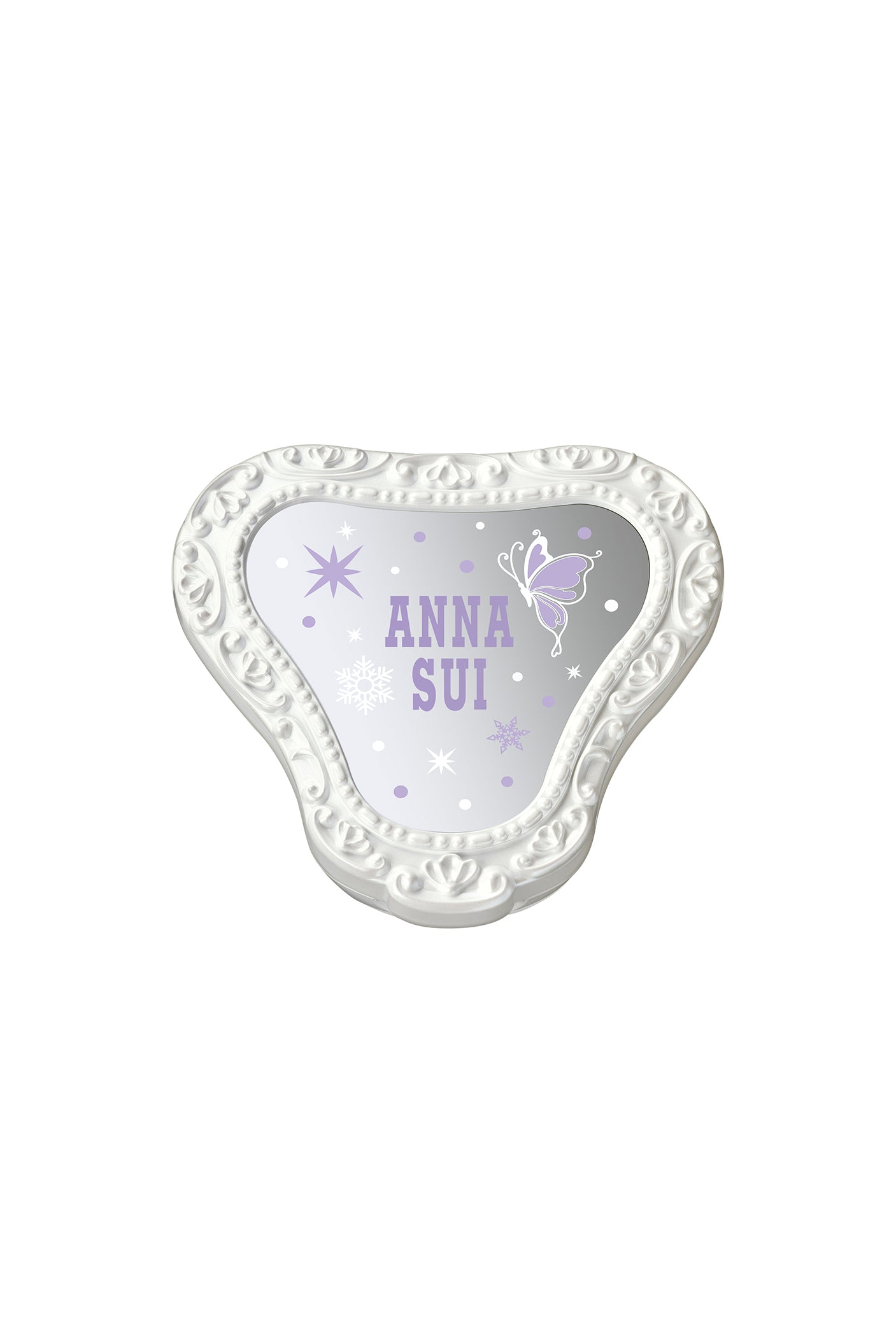 Anna Sui Limited Edition: Anna Sui Snow Dream Makeup Collection
