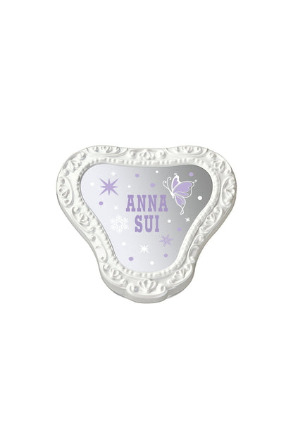 Anna Sui Limited Edition: Anna Sui Snow Dream Makeup Collection