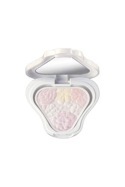 Anna Sui Limited Edition: Anna Sui Snow Dream Makeup Collection