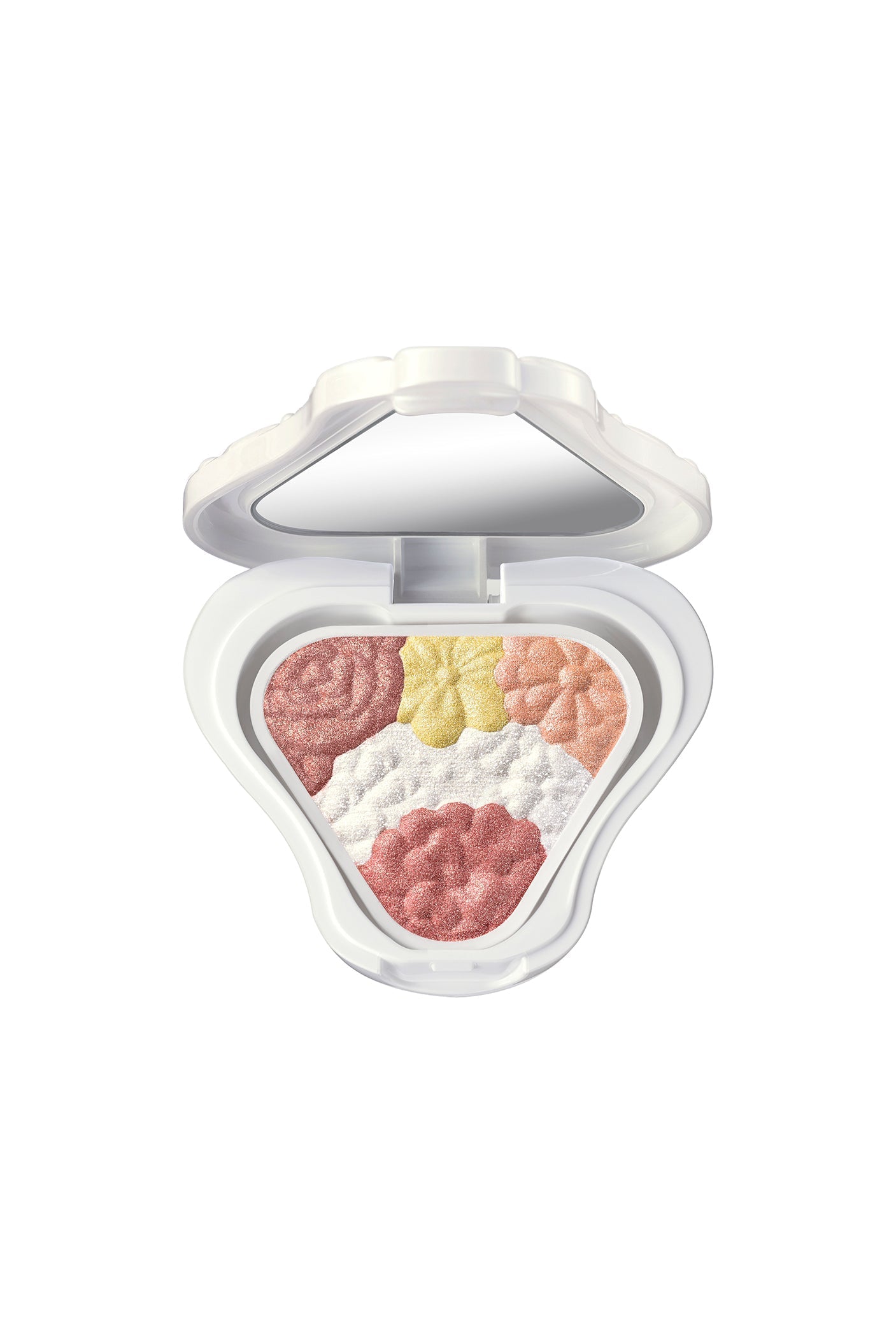 Anna Sui Limited Edition: Anna Sui Snow Dream Makeup Collection