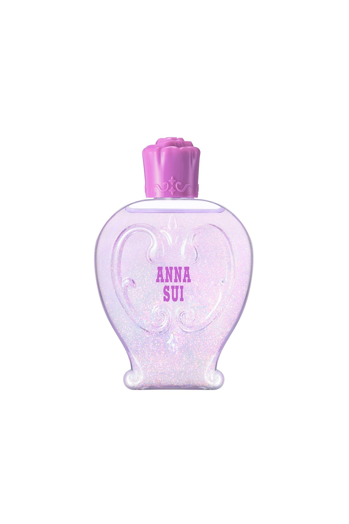 Anna Sui Limited Edition: Anna Sui Rose Body Oil