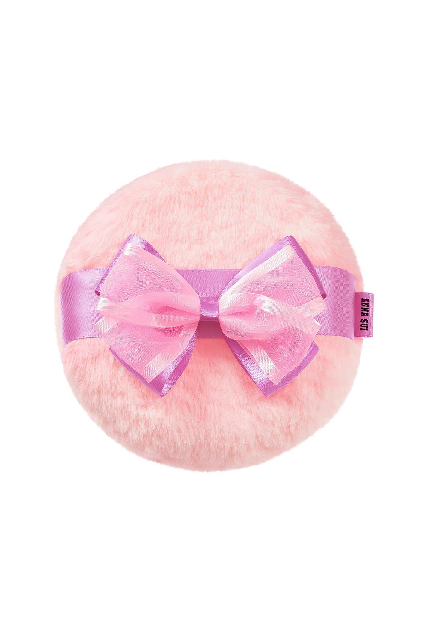 Anna Sui Limited Edition: Anna Sui Rose Body Powder