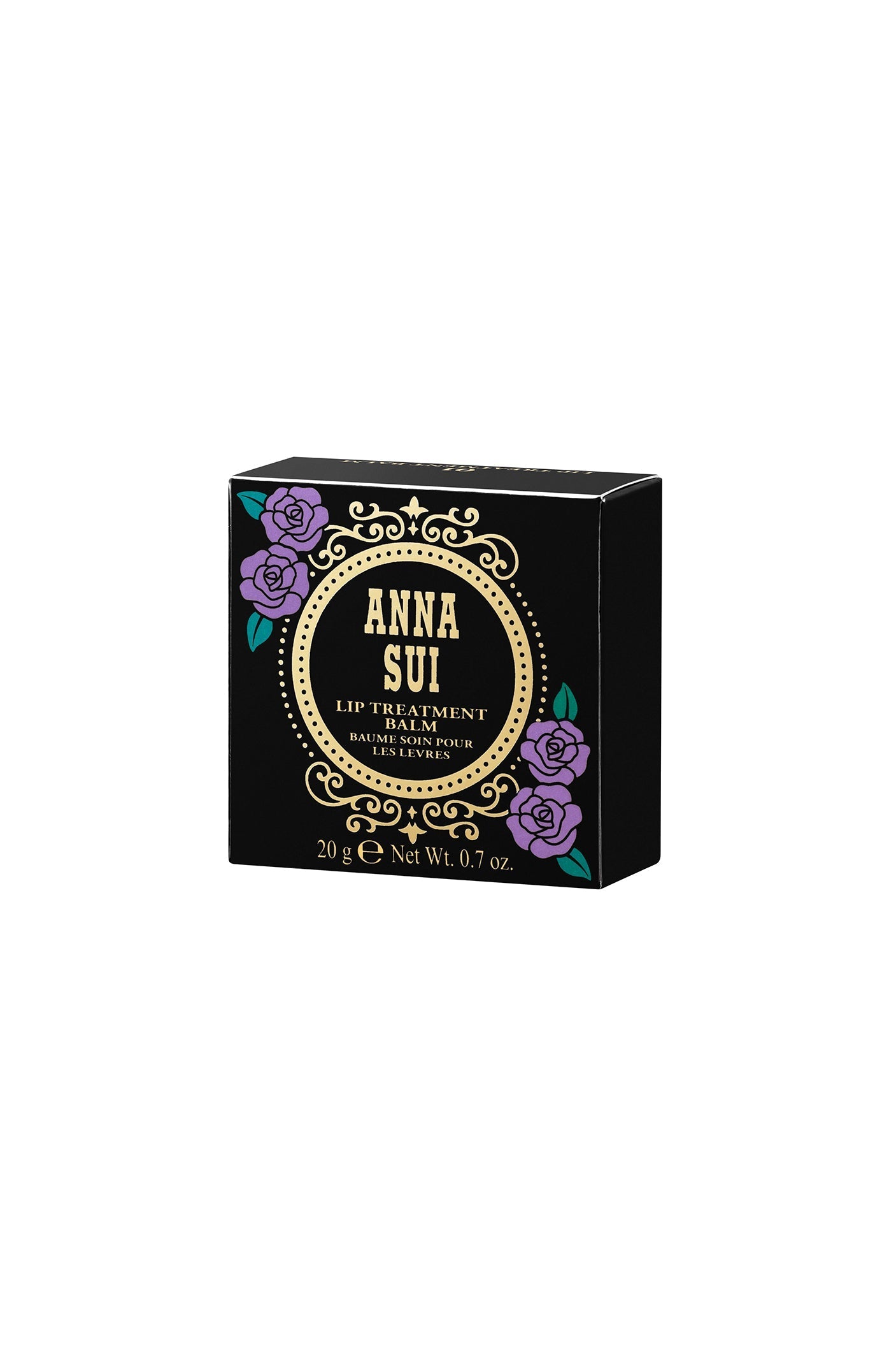 Anna Sui Anna Sui Lip Treatment Balm