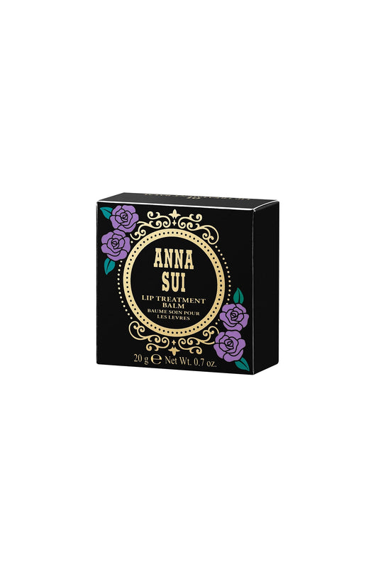 Anna Sui Anna Sui Lip Treatment Balm