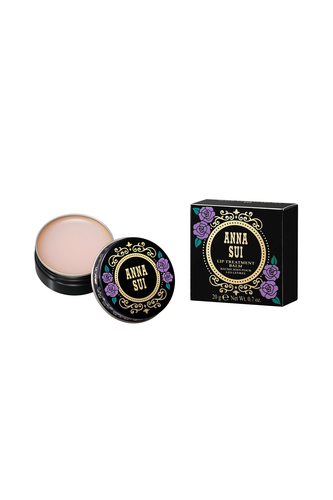 Anna Sui Anna Sui Lip Treatment Balm