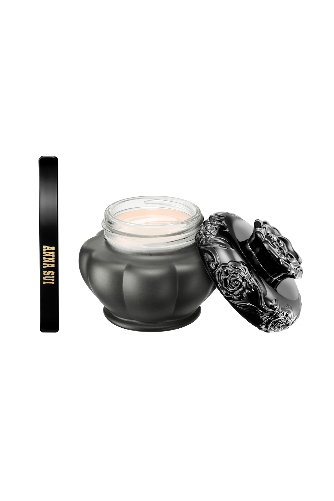 Anna Sui New: Gel Foundation Makeup Base