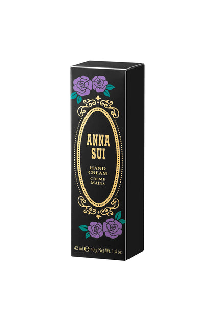 Anna Sui Anna Sui Hand Cream