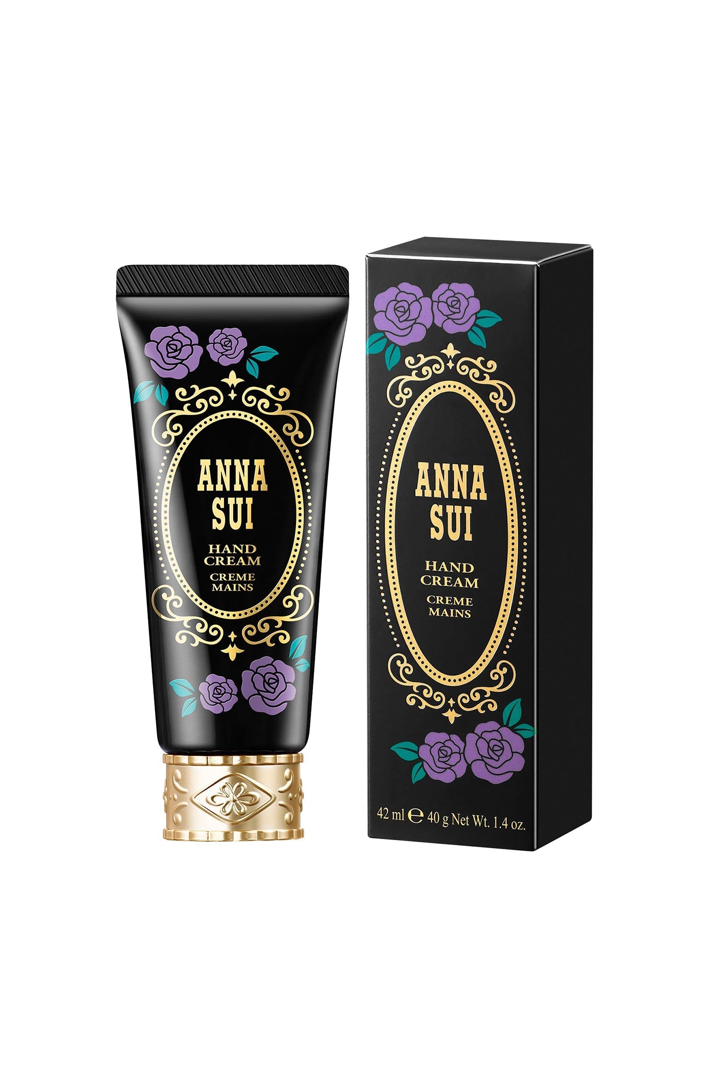 Anna Sui Anna Sui Hand Cream