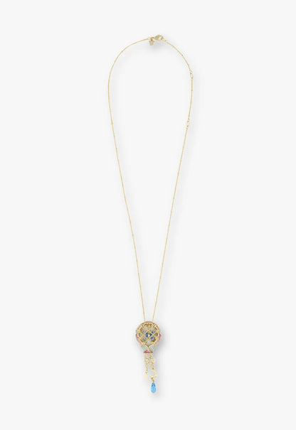 Anna Sui Celestial Voyage Necklace
