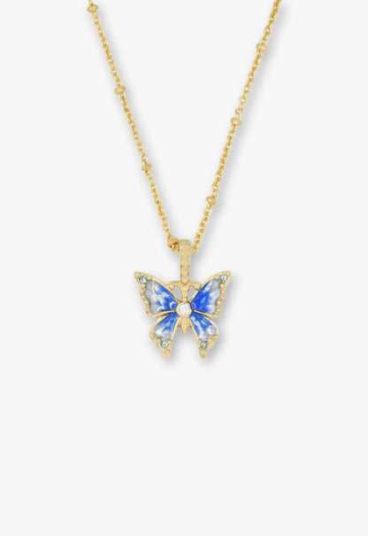 Anna Sui Celestial Voyage Necklace