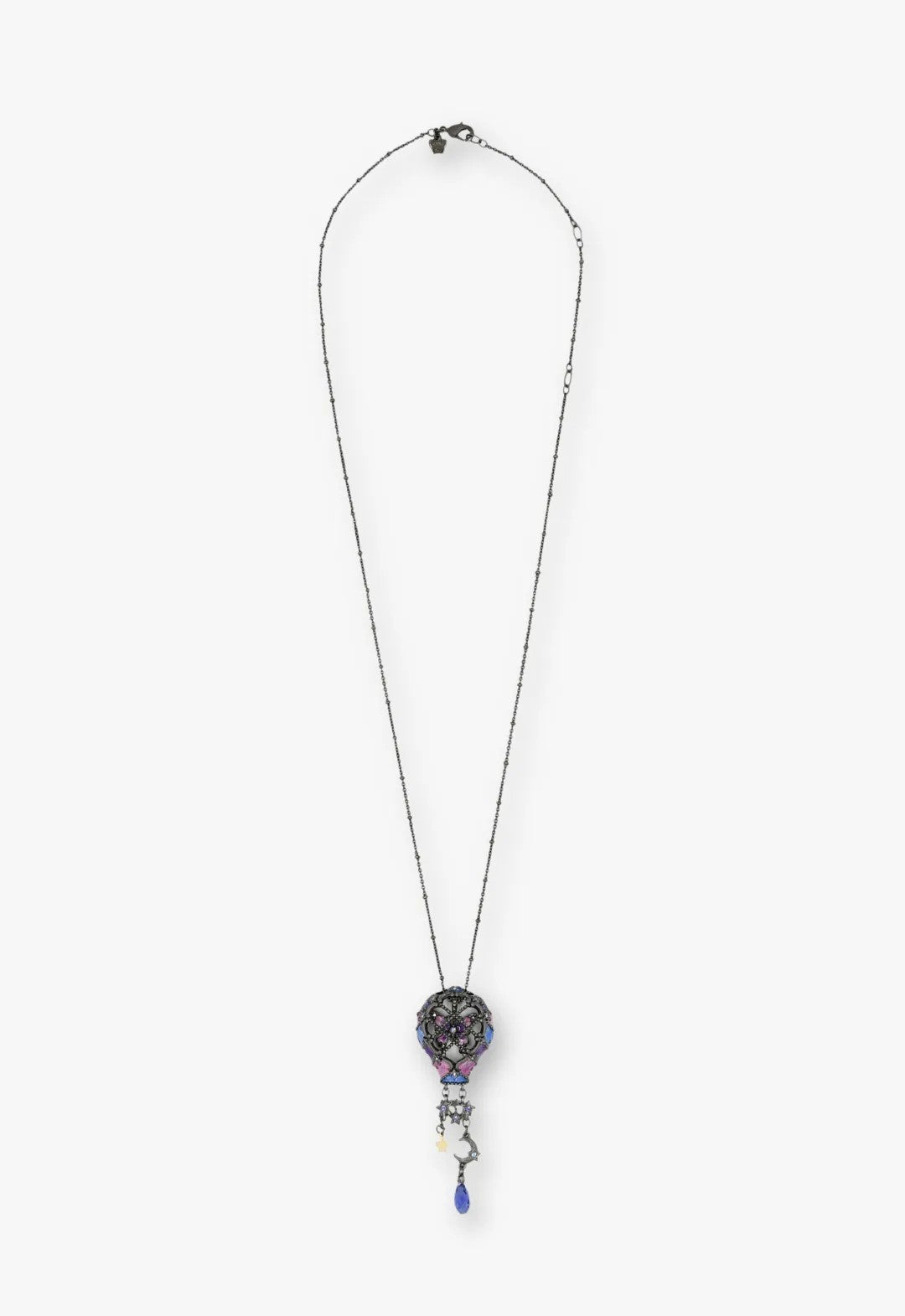 Anna Sui Midnight Voyage Necklace