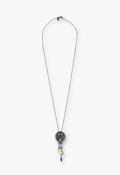 Anna Sui Midnight Voyage Necklace