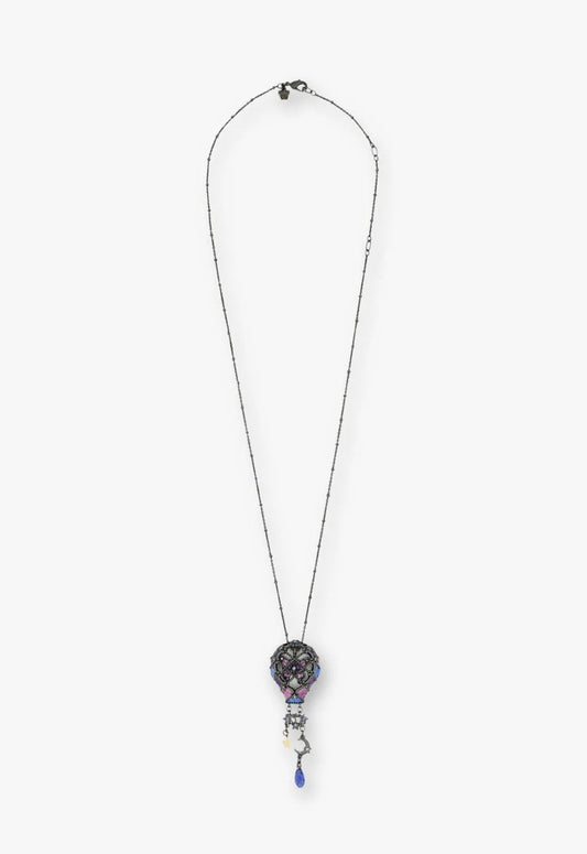Anna Sui Midnight Voyage Necklace