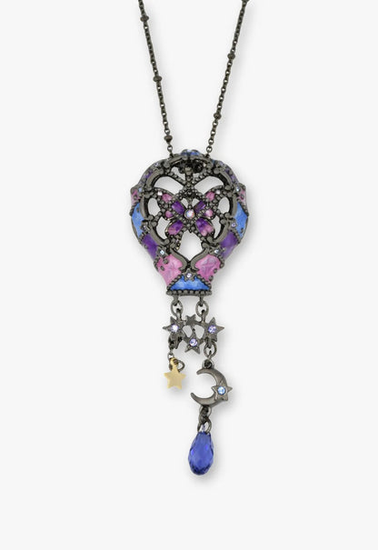 Anna Sui Midnight Voyage Necklace