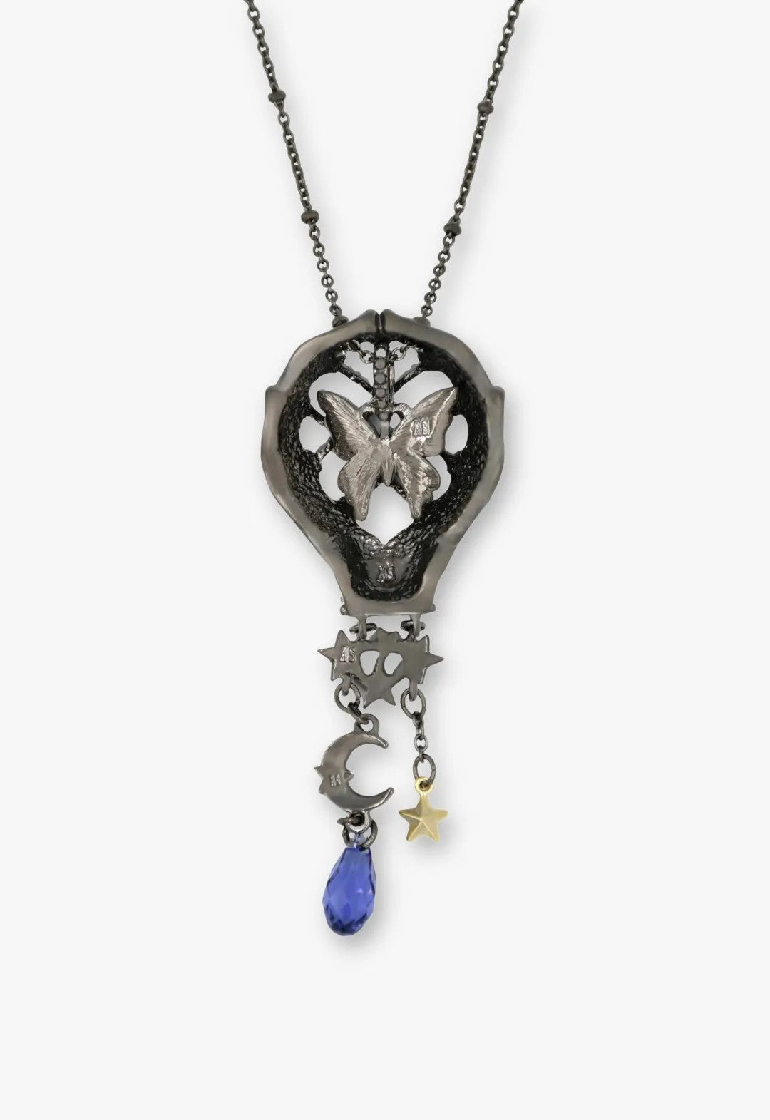 Anna Sui Midnight Voyage Necklace