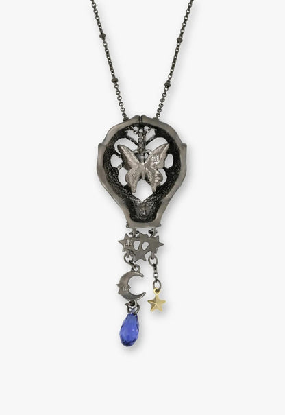 Anna Sui Midnight Voyage Necklace