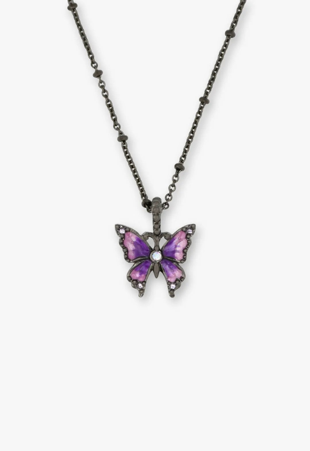 Anna Sui Midnight Voyage Necklace
