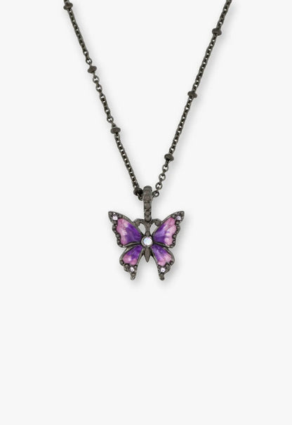 Anna Sui Midnight Voyage Necklace