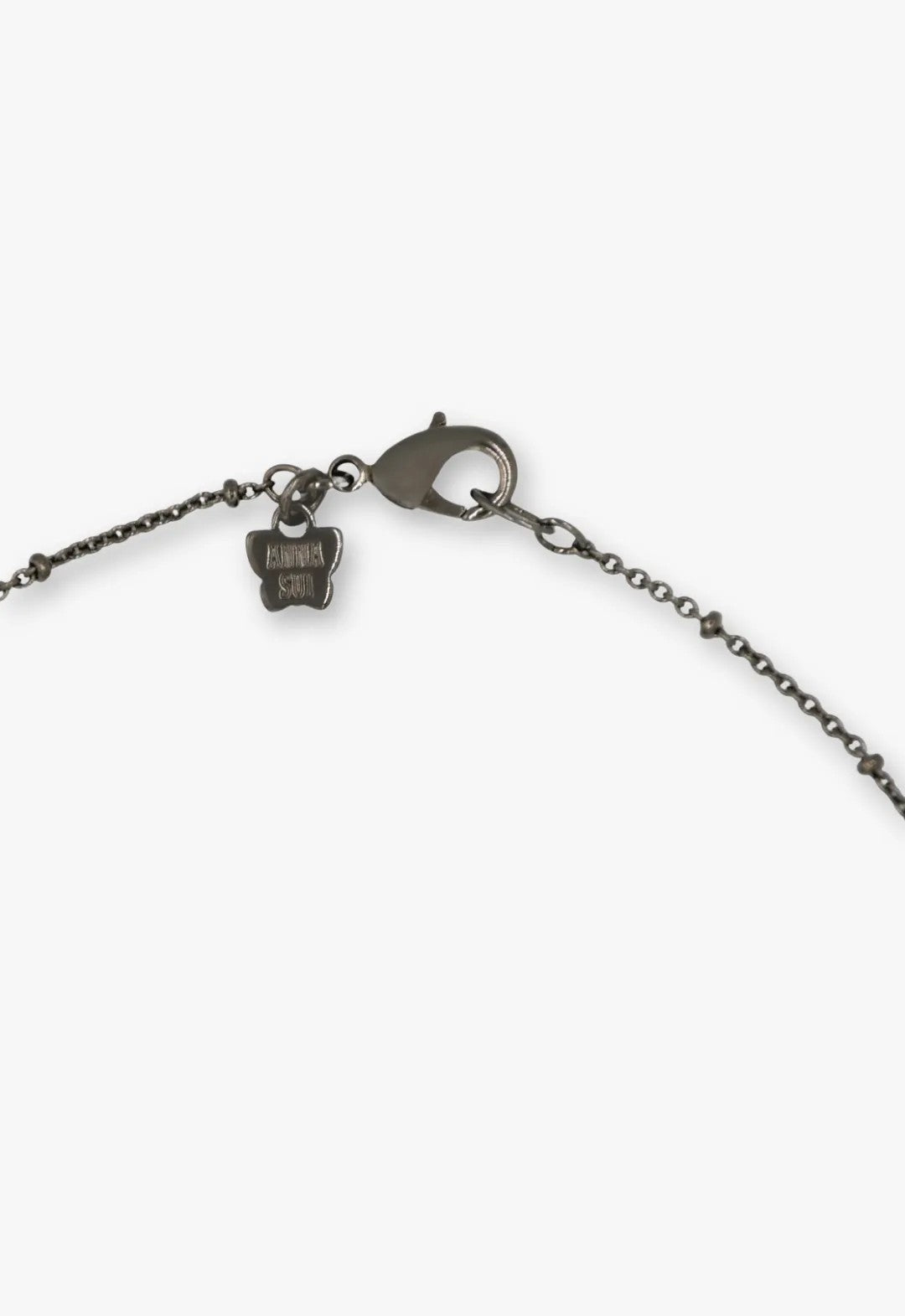 Anna Sui Midnight Voyage Necklace
