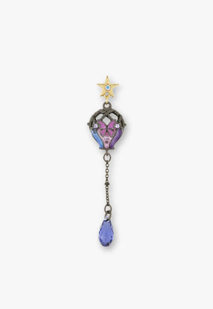 Anna Sui Celestial Flight Earrings