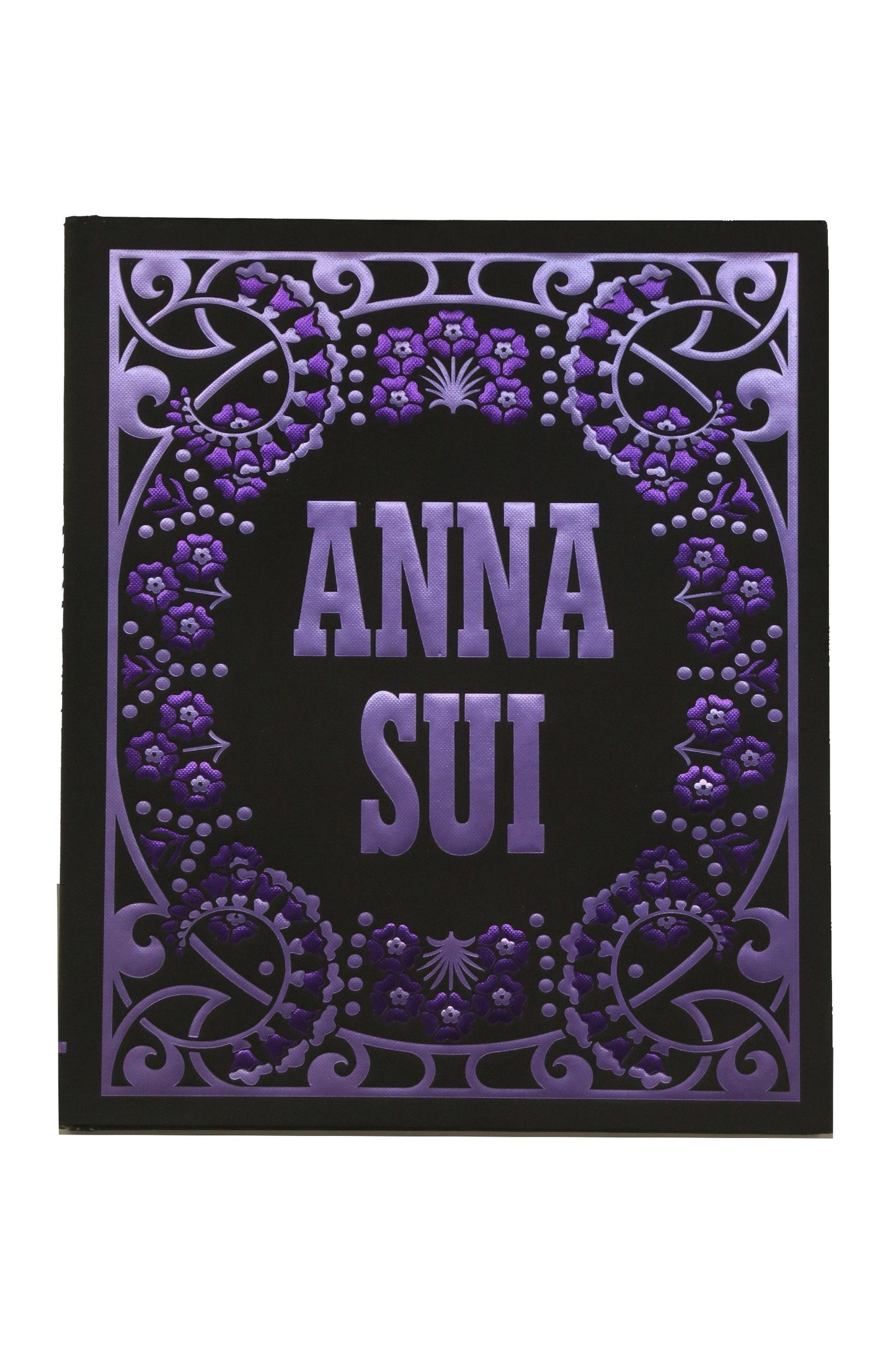 Anna Sui Anna Sui Collector’s Book Set – 3 Volumes